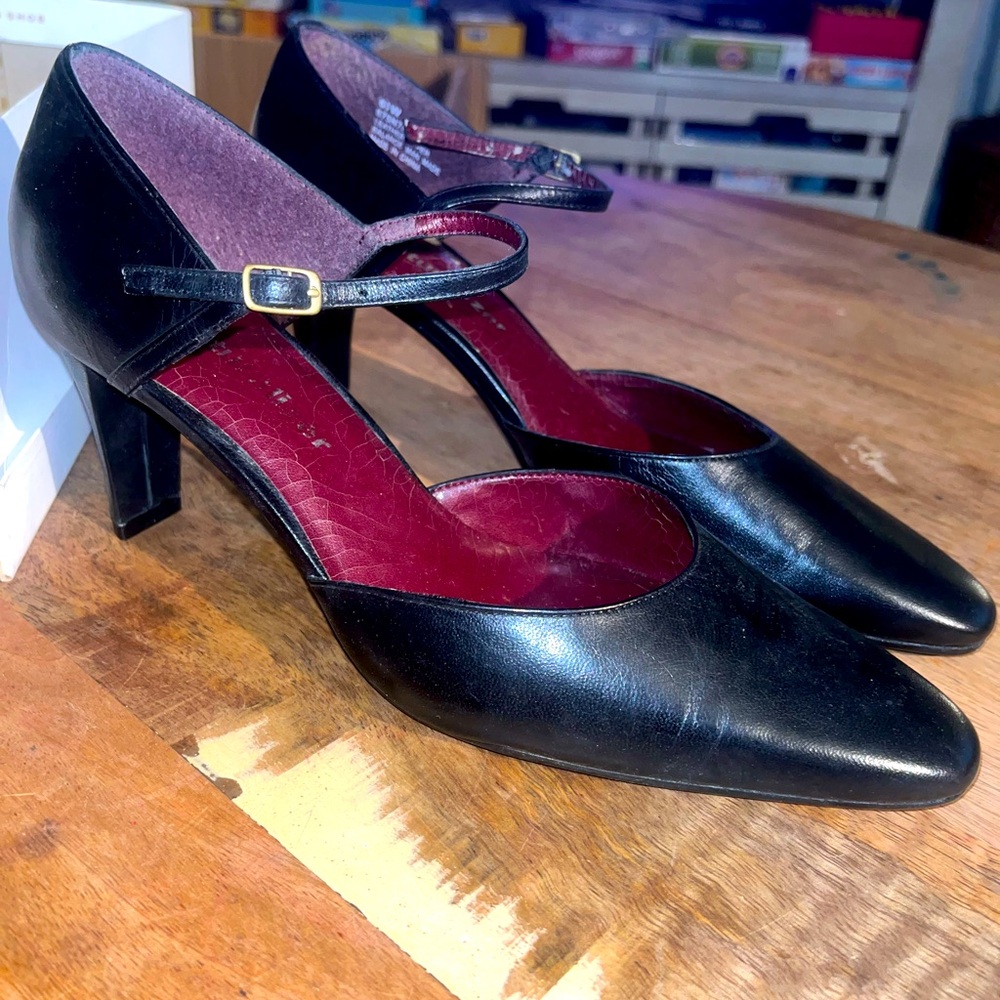 Naturalizer Heels